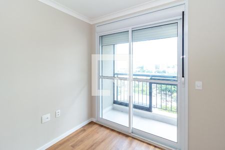 Quarto 1 (Suíte) de apartamento para alugar com 2 quartos, 65m² em Vila Zilda, São Paulo