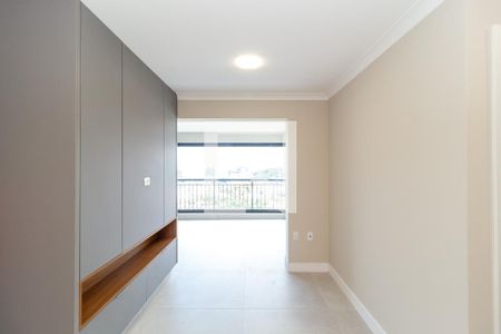 Sala de apartamento para alugar com 2 quartos, 65m² em Vila Zilda, São Paulo