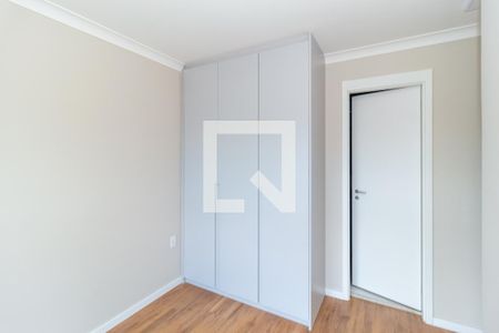 Quarto 1 (Suíte) de apartamento para alugar com 2 quartos, 65m² em Vila Zilda, São Paulo