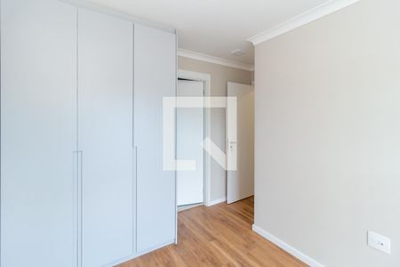 Quarto 1 (Suíte) de apartamento para alugar com 2 quartos, 65m² em Vila Zilda, São Paulo