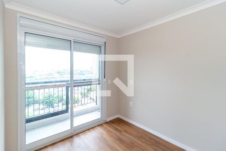 Quarto 1 (Suíte) de apartamento para alugar com 2 quartos, 65m² em Vila Zilda, São Paulo