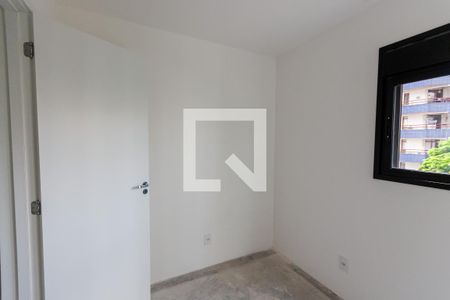 Quarto  de apartamento à venda com 2 quartos, 52m² em Campestre, Santo André