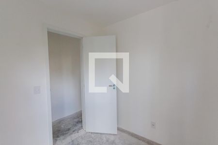 Quarto  de apartamento à venda com 2 quartos, 52m² em Campestre, Santo André