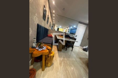 Foto 23 de apartamento à venda com 2 quartos, 49m² em Cambuci, São Paulo