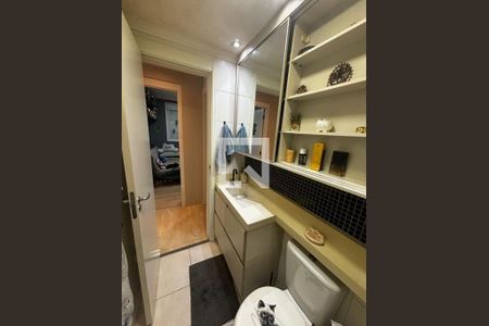 Foto 27 de apartamento à venda com 2 quartos, 49m² em Cambuci, São Paulo