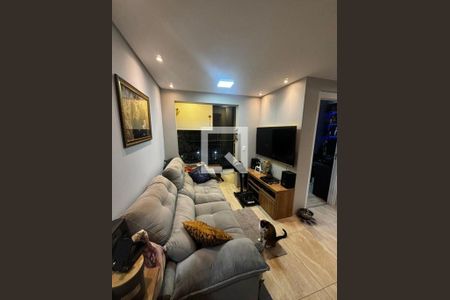 Foto 37 de apartamento à venda com 2 quartos, 49m² em Cambuci, São Paulo