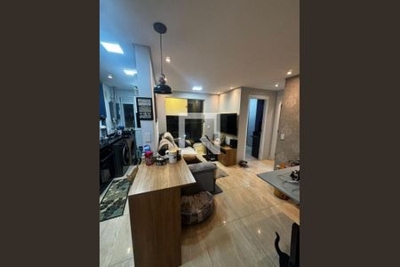 Foto 36 de apartamento à venda com 2 quartos, 49m² em Cambuci, São Paulo