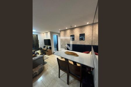 Foto 30 de apartamento à venda com 2 quartos, 49m² em Cambuci, São Paulo