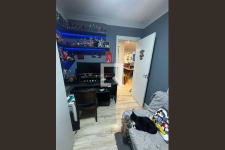 Foto 39 de apartamento à venda com 2 quartos, 49m² em Cambuci, São Paulo