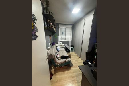 Foto 35 de apartamento à venda com 2 quartos, 49m² em Cambuci, São Paulo