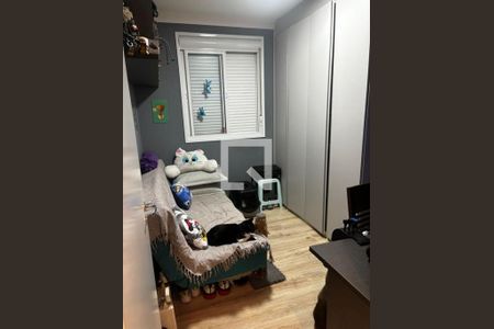 Foto 38 de apartamento à venda com 2 quartos, 49m² em Cambuci, São Paulo