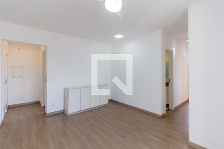 Sala de apartamento para alugar com 3 quartos, 60m² em Água Branca, São Paulo