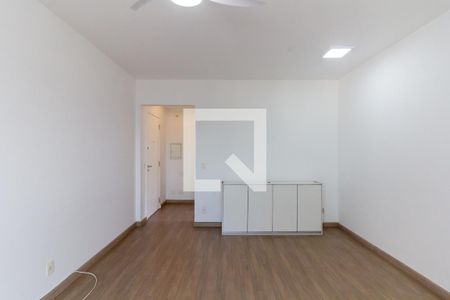 Sala de apartamento para alugar com 3 quartos, 60m² em Água Branca, São Paulo