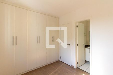 Quarto 1 - Suíte de apartamento para alugar com 3 quartos, 60m² em Água Branca, São Paulo