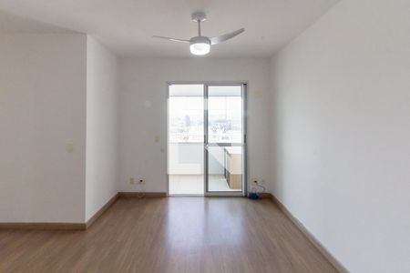 Sala de apartamento para alugar com 3 quartos, 60m² em Água Branca, São Paulo