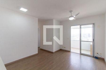 Sala de apartamento para alugar com 3 quartos, 60m² em Água Branca, São Paulo