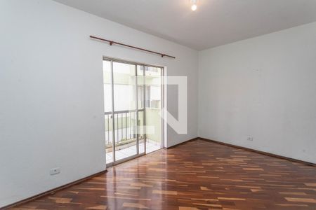 Sala de apartamento para alugar com 2 quartos, 45m² em Suiço, São Bernardo do Campo