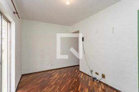 Sala de apartamento para alugar com 2 quartos, 45m² em Suiço, São Bernardo do Campo