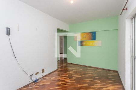 Sala de apartamento para alugar com 2 quartos, 45m² em Suiço, São Bernardo do Campo