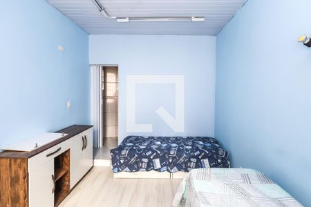 Quarto de casa para alugar com 1 quarto, 50m² em Liberdade, São Paulo