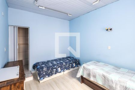 Quarto de casa para alugar com 1 quarto, 50m² em Liberdade, São Paulo