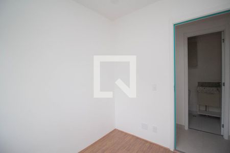 Quarto 1  de apartamento à venda com 2 quartos, 32m² em Piqueri, São Paulo