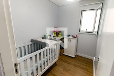 Quarto 1 de apartamento à venda com 3 quartos, 104m² em Jardim Monte Kemel, São Paulo