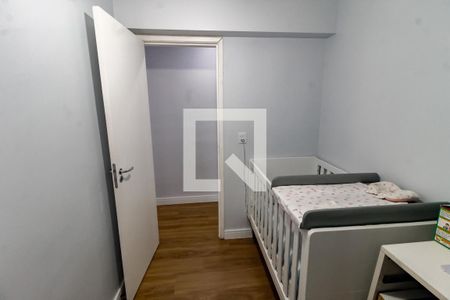 Quarto 1 de apartamento à venda com 3 quartos, 104m² em Jardim Monte Kemel, São Paulo