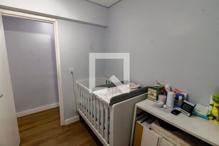 Quarto 1 de apartamento à venda com 3 quartos, 104m² em Jardim Monte Kemel, São Paulo