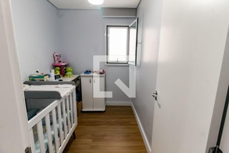 Quarto 1 de apartamento à venda com 3 quartos, 104m² em Jardim Monte Kemel, São Paulo