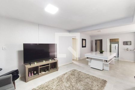 Sala de casa à venda com 3 quartos, 93m² em Centro, São Leopoldo