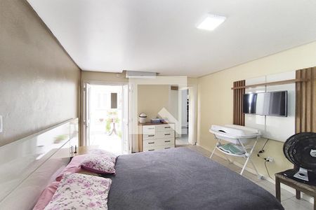 Quarto 1 de casa à venda com 3 quartos, 93m² em Centro, São Leopoldo