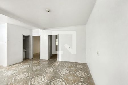 Sala de casa à venda com 3 quartos, 90m² em Scharlau, São Leopoldo