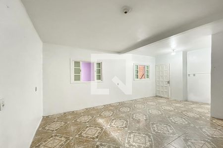 Sala de casa à venda com 3 quartos, 90m² em Scharlau, São Leopoldo