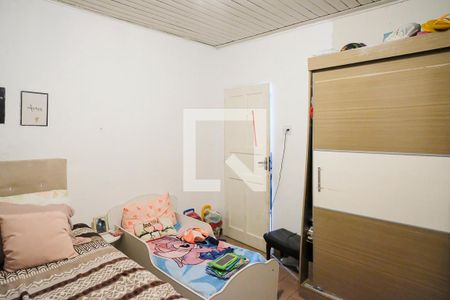 Quarto 1 casa 1 de casa à venda com 5 quartos, 237m² em Nova Gerti, São Caetano do Sul