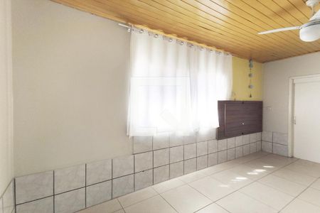 Sala de casa à venda com 1 quarto, 93m² em Scharlau, São Leopoldo