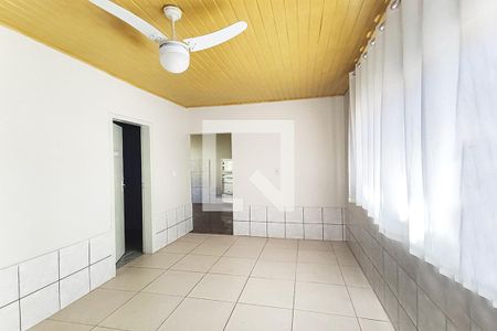 Sala de casa à venda com 1 quarto, 93m² em Scharlau, São Leopoldo