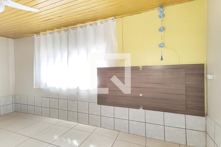 Sala de casa à venda com 1 quarto, 93m² em Scharlau, São Leopoldo