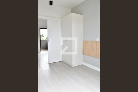 Quarto de kitnet/studio para alugar com 1 quarto, 33m² em Portão, Curitiba