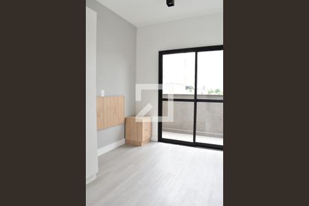 Quarto de kitnet/studio para alugar com 1 quarto, 33m² em Portão, Curitiba