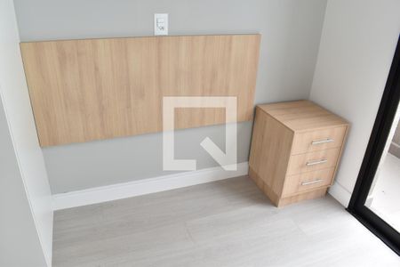 Quarto de kitnet/studio para alugar com 1 quarto, 33m² em Portão, Curitiba