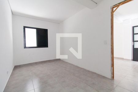 Quarto de apartamento para alugar com 1 quarto, 30m² em Jardim Belem, São Paulo