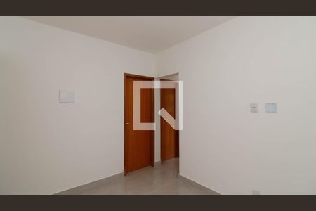 Sala de apartamento para alugar com 2 quartos, 40m² em Jardim Belem, São Paulo