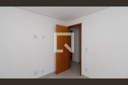 Quarto 2 de apartamento para alugar com 2 quartos, 40m² em Jardim Belem, São Paulo