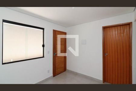 Sala de apartamento para alugar com 2 quartos, 40m² em Jardim Belem, São Paulo