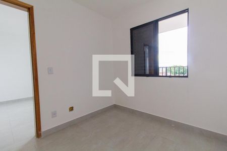 Quarto 1 de apartamento para alugar com 2 quartos, 40m² em Jardim Belem, São Paulo