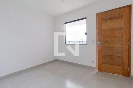 Sala de apartamento para alugar com 2 quartos, 40m² em Jardim Belem, São Paulo