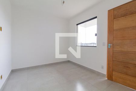 Sala de apartamento para alugar com 2 quartos, 40m² em Jardim Belem, São Paulo