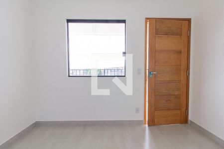 Quarto 1 de apartamento para alugar com 2 quartos, 40m² em Jardim Belem, São Paulo