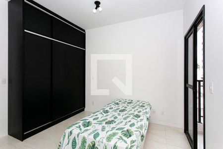 Studio de kitnet/studio para alugar com 1 quarto, 35m² em Parque São Jorge, São Paulo